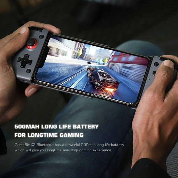 GameSir X2 Bluetooth Mobile Gaming Controller