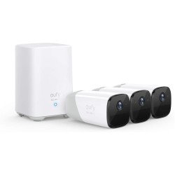 eufyCam 2 Wireless Home Security Camera System