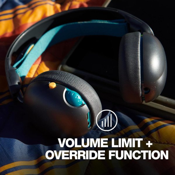 Skullcandy Grom Wireless Headphones for Kids