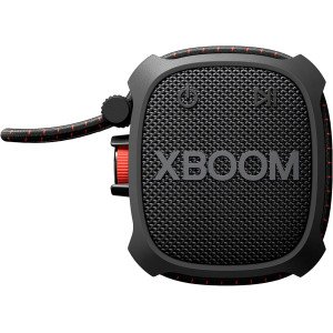 LG XBOOM Go XG2T Wireless Portable Speaker