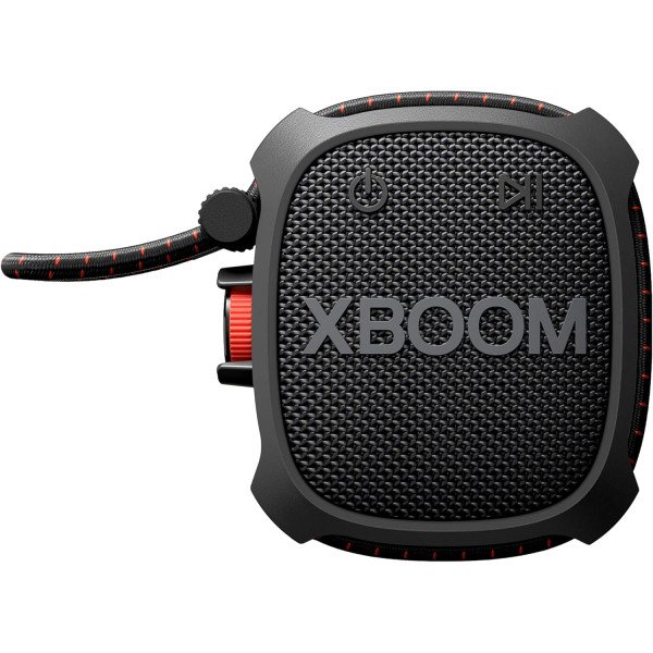 LG XBOOM Go XG2T Wireless Portable Speaker