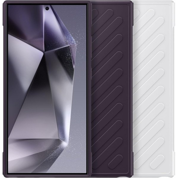 Samsung Galaxy S24 Ultra Shield Phone Case
