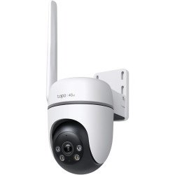 TP-Link Tapo TC40GW Outdoor Pan/Tilt 4G LTE Camera
