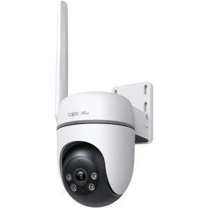 TP-Link Tapo TC40GW Outdoor Pan/Tilt 4G LTE Camera