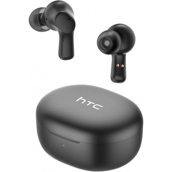 HTC True Wireless Earbuds Plus
