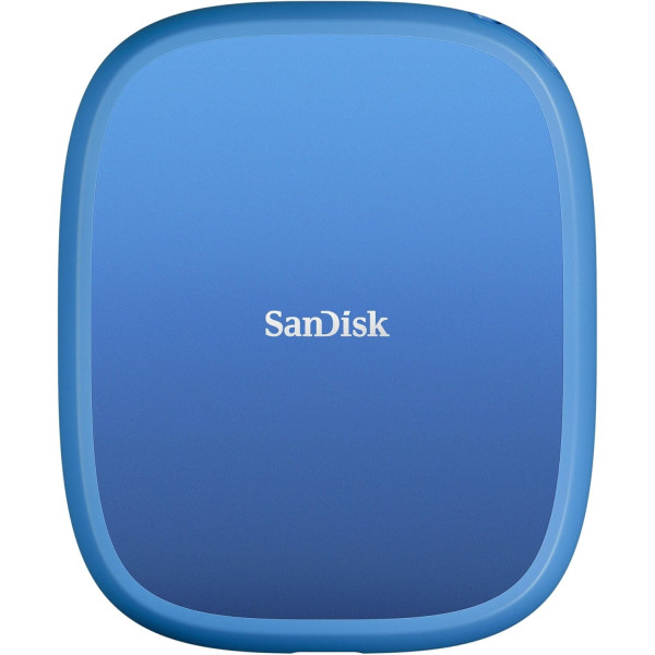 SanDisk Creator Phone SSD 1TB