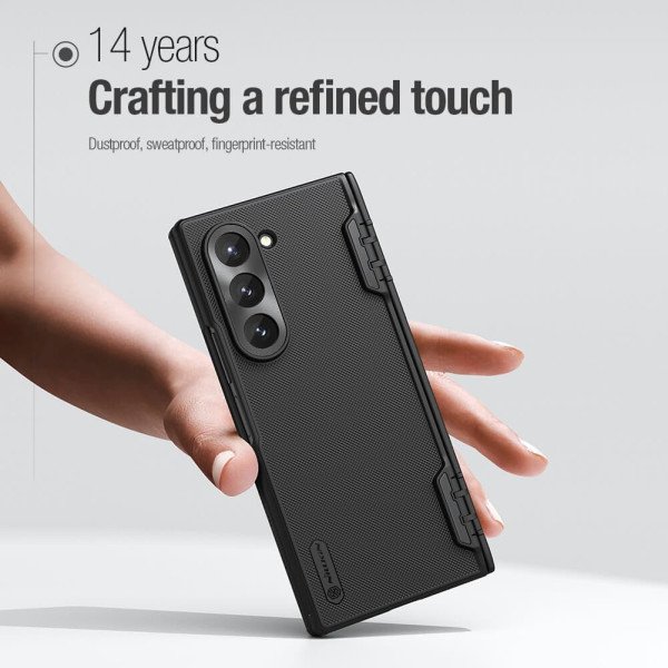Nillkin Super Frosted cover case for Samsung Galaxy Z Fold 5