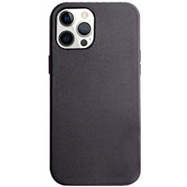  K-Doo Noble Collection Leather case for iPhone 12 Pro Max