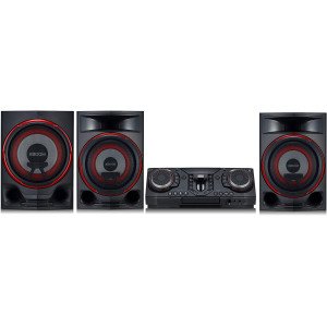 LG XBOOM CL88 2900W Hi-Fi System