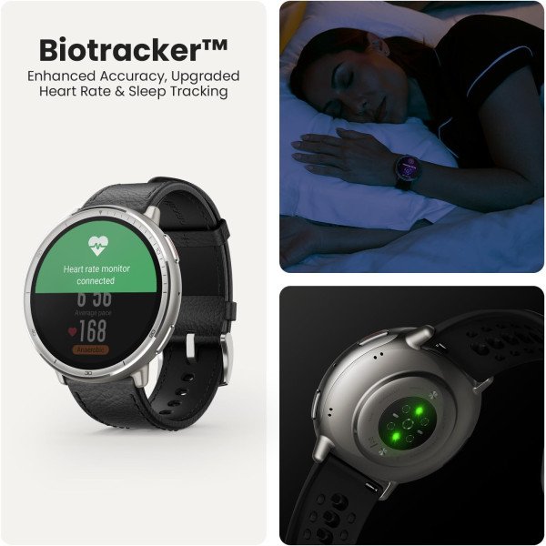 Amazfit Active 2 Premium Smartwatch