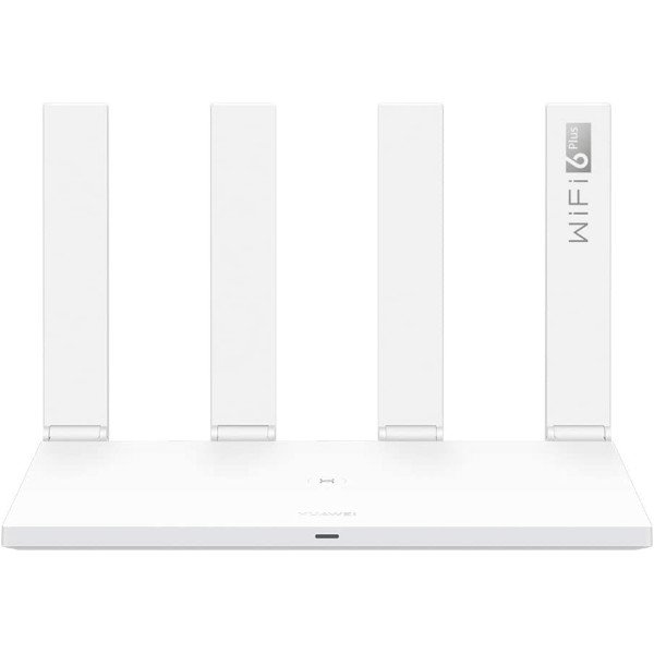 Huawei WiFi AX3 AX3000 Dual Band Wi-Fi 6 Router
