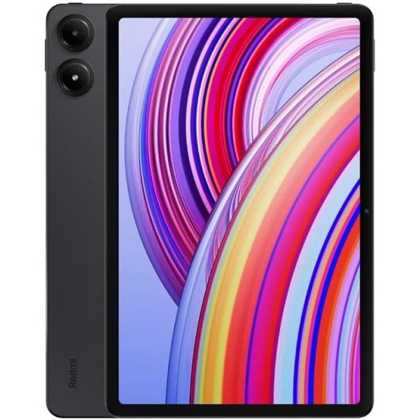 Xiaomi Redmi Pad Pro Wi-fi 12.1" 8GB RAM 256GB Storage
