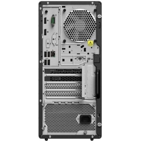 Lenovo ThinkStation P340 Tower Intel Core i7-10700 8GB RAM 1TB HDD
