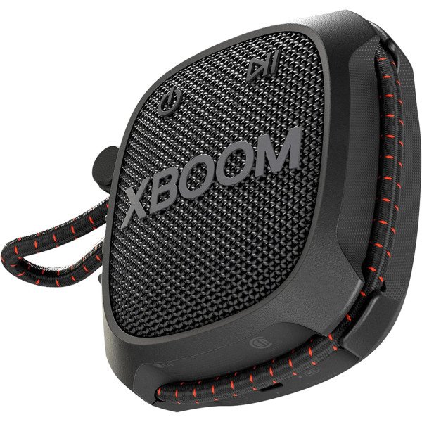 LG XBOOM Go XG2T Wireless Portable Speaker