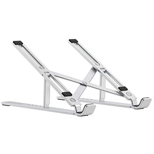 WiWU S400 Folding Adjustable Aluminum Durable Laptop Stand