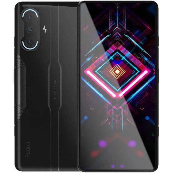 Xiaomi Redmi K40 Gaming Phone 5G + 4G LTE (128GB + 8GB)