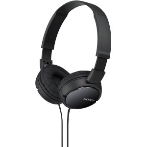Sony MDR-ZX110 Stereo Wired Headphones 
