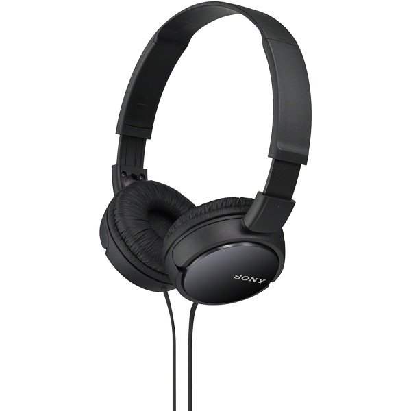 Sony MDR-ZX110 Stereo Wired Headphones 