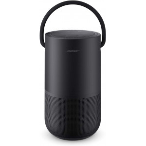 Bose Portable Smart Speaker with Alexa & Google Assistant