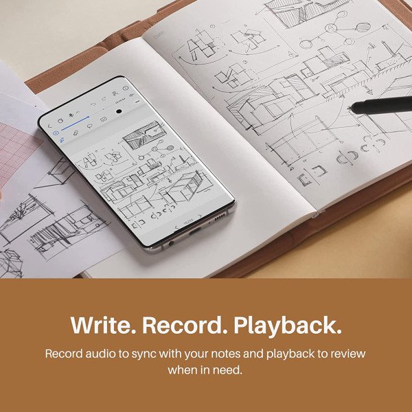 Huion Note Smart Digital Notebook