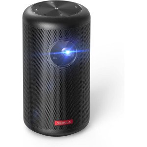 Anker Nebula Capsule II Smart Mini Projector