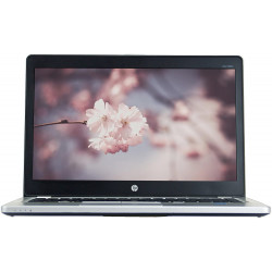 HP EliteBook Folio 9480M 14 inch, Core i7 , 4GB Ram, 500GB HD - Refurbished