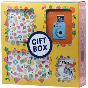 Fujifilm Instax Mini 11 Instant Camera Gift Box