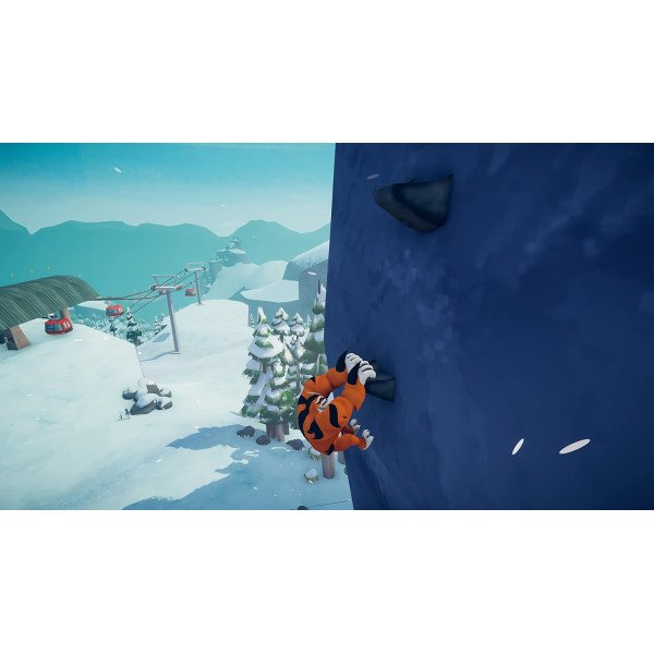 Ben 10: Power Trip - Playstation 4