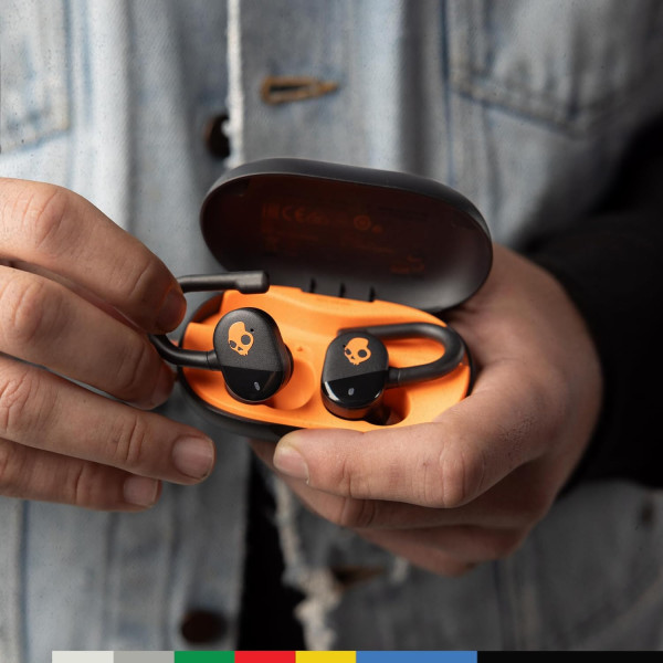 Skullcandy Push Play Active Wireless Earbuds