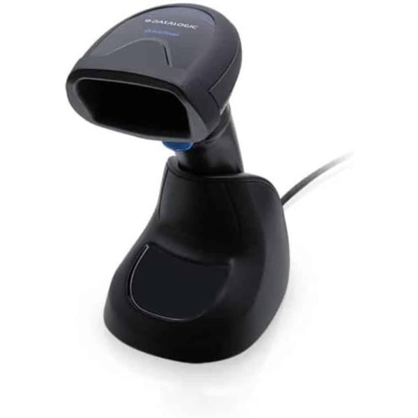 Datalogic QuickScan QW2520 Handheld Barcode Scanner