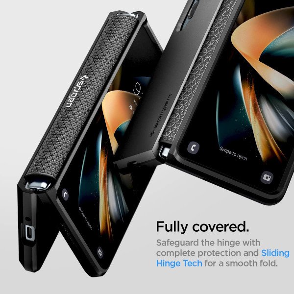 Spigen Tough Armor Case for Galaxy Z Fold 4 