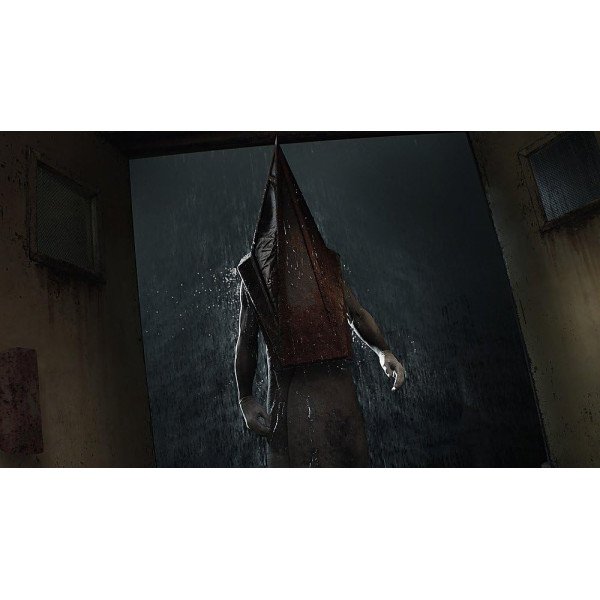 Silent Hill 2 - PlayStation 5