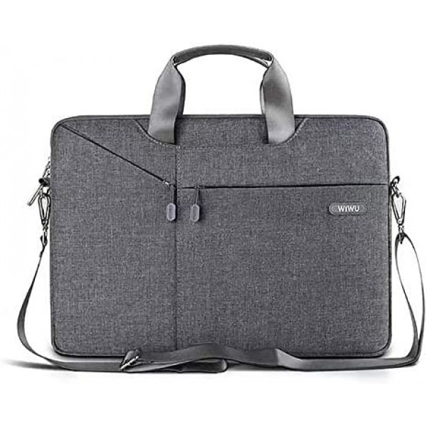 Wiwu City Commuter Bag for 15.6" Laptop