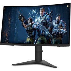 Lenovo G27-c10 27 inch Curved VA Gaming Monitor