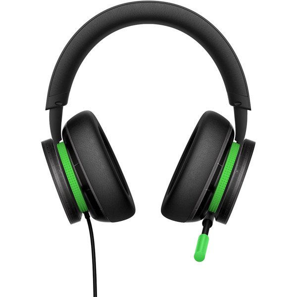 Xbox Stereo Headset - 20th Anniversary SE 