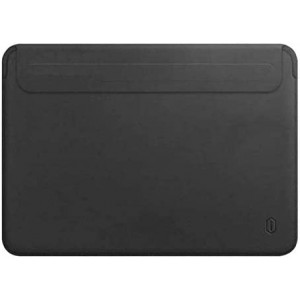 WIWU Skin Pro II PU Leather Sleeve For MacBook Air 13.3"
