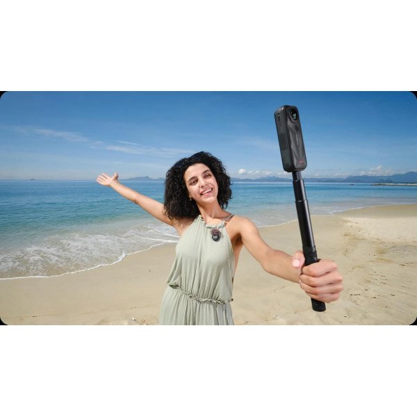 Insta360 Mic Air Wireless Microphone