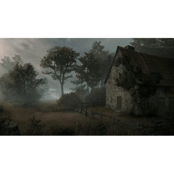 Saint Kotar - PlayStation 5