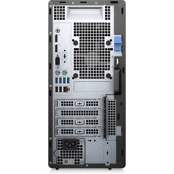 Dell OptiPlex 7090 Tower Intel Core i7 4GB RAM 1TB HDD