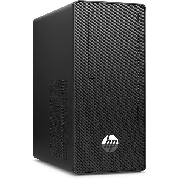 HP 290 G4 Microtower PC, Intel Core i5-10500 4GB RAM, 1TB HDD, DOS