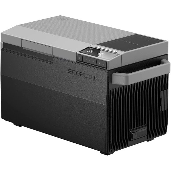 EcoFlow Glacier Portable Refrigerator