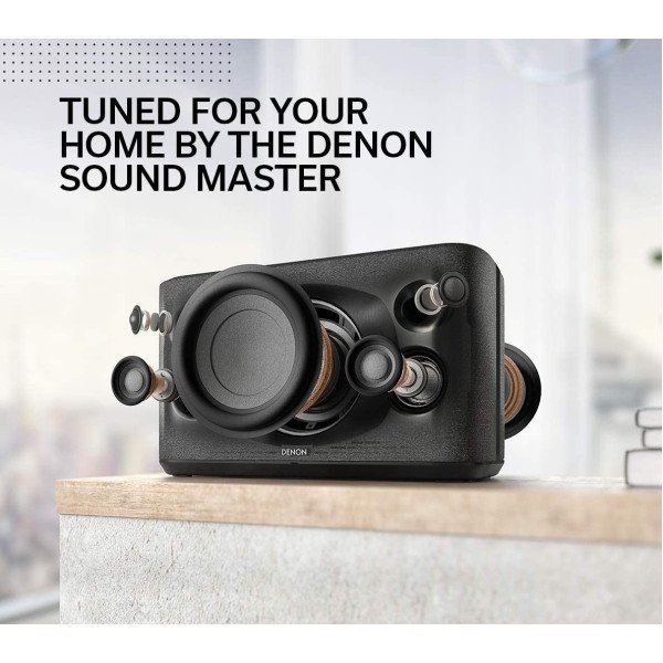 Denon Home 350 Wireless Smart Speaker