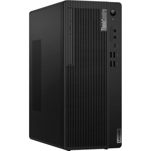 Lenovo ThinkCentre M70t Tower - Intel Core i7-10700 8GB RAM 256GB SSD