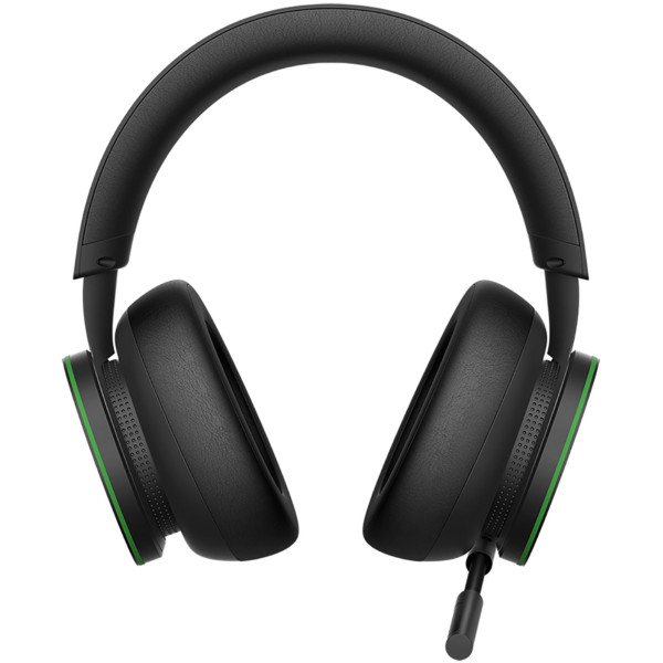 Xbox Wireless Headset for Xbox Series X|S, Xbox One, and Windows 10 Devices