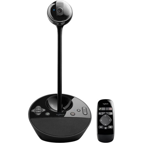 Logitech BCC950 All-In-One Webcam and Speakerphone