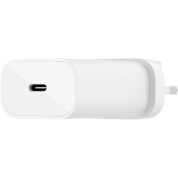 Belkin BoostCharge 25W USB-C Wall Charger with PPS
