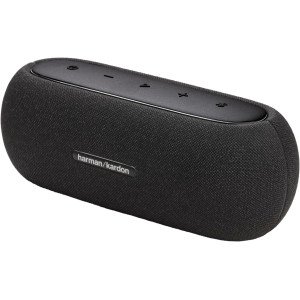 Harman Kardon Luna Bluetooth Speaker