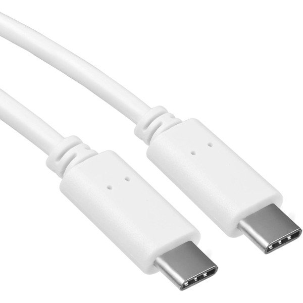 Google 18W USB-C Power Charger with Cable