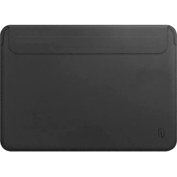 WIWU Skin Pro II PU Leather Sleeve For MacBook 13.3"