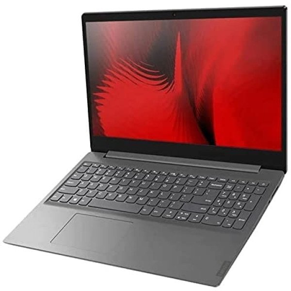 Lenovo V15 IGL Laptop - Intel Celeron N4020, 4GB RAM, 1TB HDD - DOS